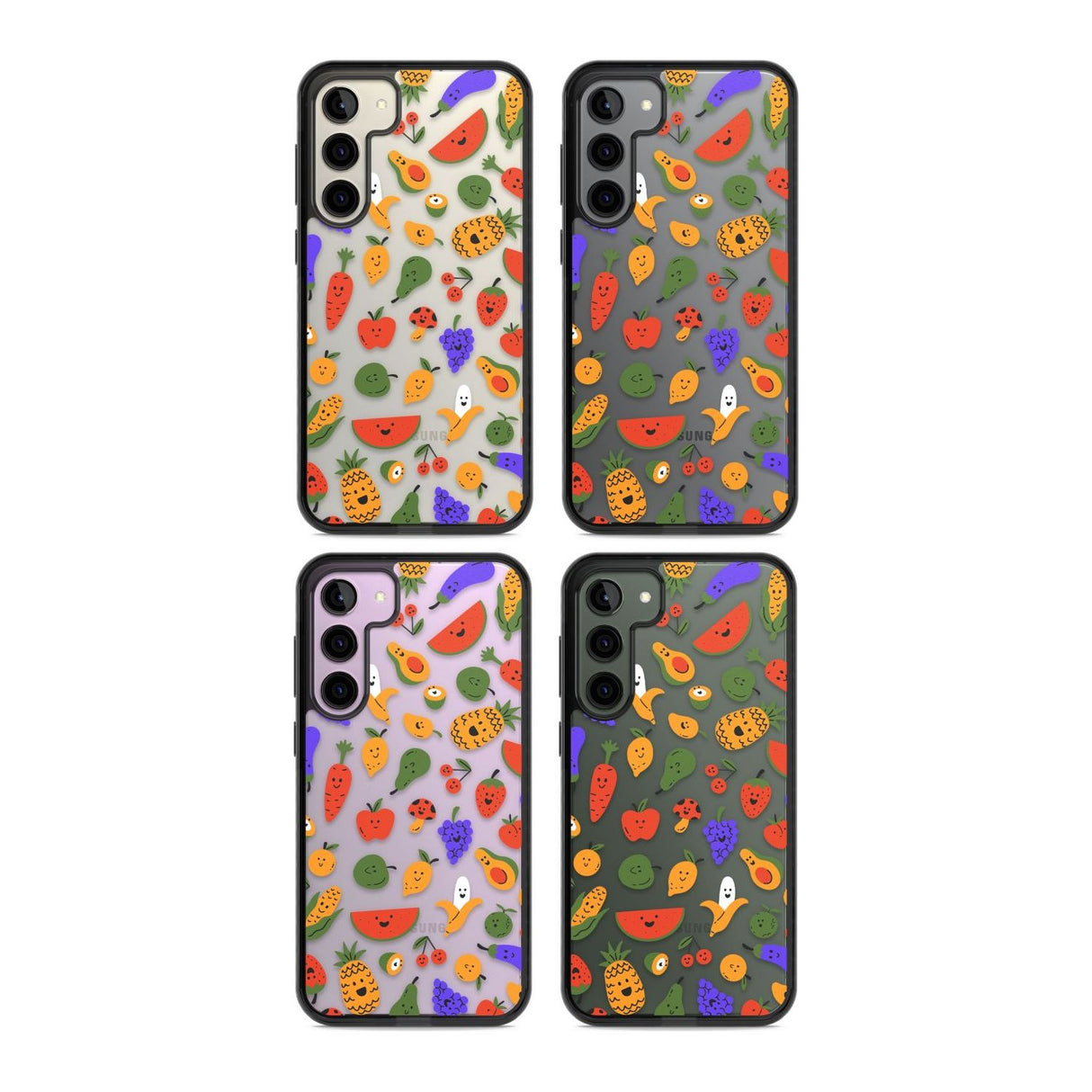 Mixed Kawaii Food Icons - Clear Phone Case iPhone 15 Pro Max / Black Impact Case,iPhone 15 Plus / Black Impact Case,iPhone 15 Pro / Black Impact Case,iPhone 15 / Black Impact Case,iPhone 15 Pro Max / Impact Case,iPhone 15 Plus / Impact Case,iPhone 15 Pro / Impact Case,iPhone 15 / Impact Case,iPhone 15 Pro Max / Magsafe Black Impact Case,iPhone 15 Plus / Magsafe Black Impact Case,iPhone 15 Pro / Magsafe Black Impact Case,iPhone 15 / Magsafe Black Impact Case,iPhone 14 Pro Max / Black Impact Case,iPhone 14 Pl