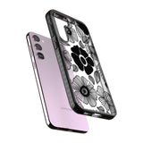 Black Flowers Phone Case iPhone 15 Pro Max / Black Impact Case,iPhone 15 Plus / Black Impact Case,iPhone 15 Pro / Black Impact Case,iPhone 15 / Black Impact Case,iPhone 15 Pro Max / Impact Case,iPhone 15 Plus / Impact Case,iPhone 15 Pro / Impact Case,iPhone 15 / Impact Case,iPhone 15 Pro Max / Magsafe Black Impact Case,iPhone 15 Plus / Magsafe Black Impact Case,iPhone 15 Pro / Magsafe Black Impact Case,iPhone 15 / Magsafe Black Impact Case,iPhone 14 Pro Max / Black Impact Case,iPhone 14 Plus / Black Impact 