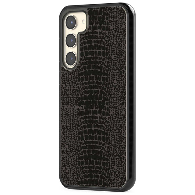 Dark Animal Print Pattern Snake Skin Phone Case iPhone 15 Pro Max / Black Impact Case,iPhone 15 Plus / Black Impact Case,iPhone 15 Pro / Black Impact Case,iPhone 15 / Black Impact Case,iPhone 15 Pro Max / Impact Case,iPhone 15 Plus / Impact Case,iPhone 15 Pro / Impact Case,iPhone 15 / Impact Case,iPhone 15 Pro Max / Magsafe Black Impact Case,iPhone 15 Plus / Magsafe Black Impact Case,iPhone 15 Pro / Magsafe Black Impact Case,iPhone 15 / Magsafe Black Impact Case,iPhone 14 Pro Max / Black Impact Case,iPhone 