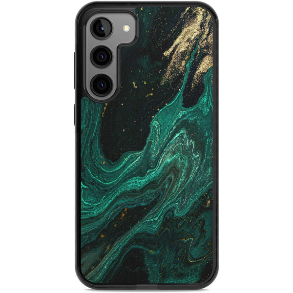 Emerald Lagoon