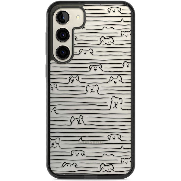 Dog Lines