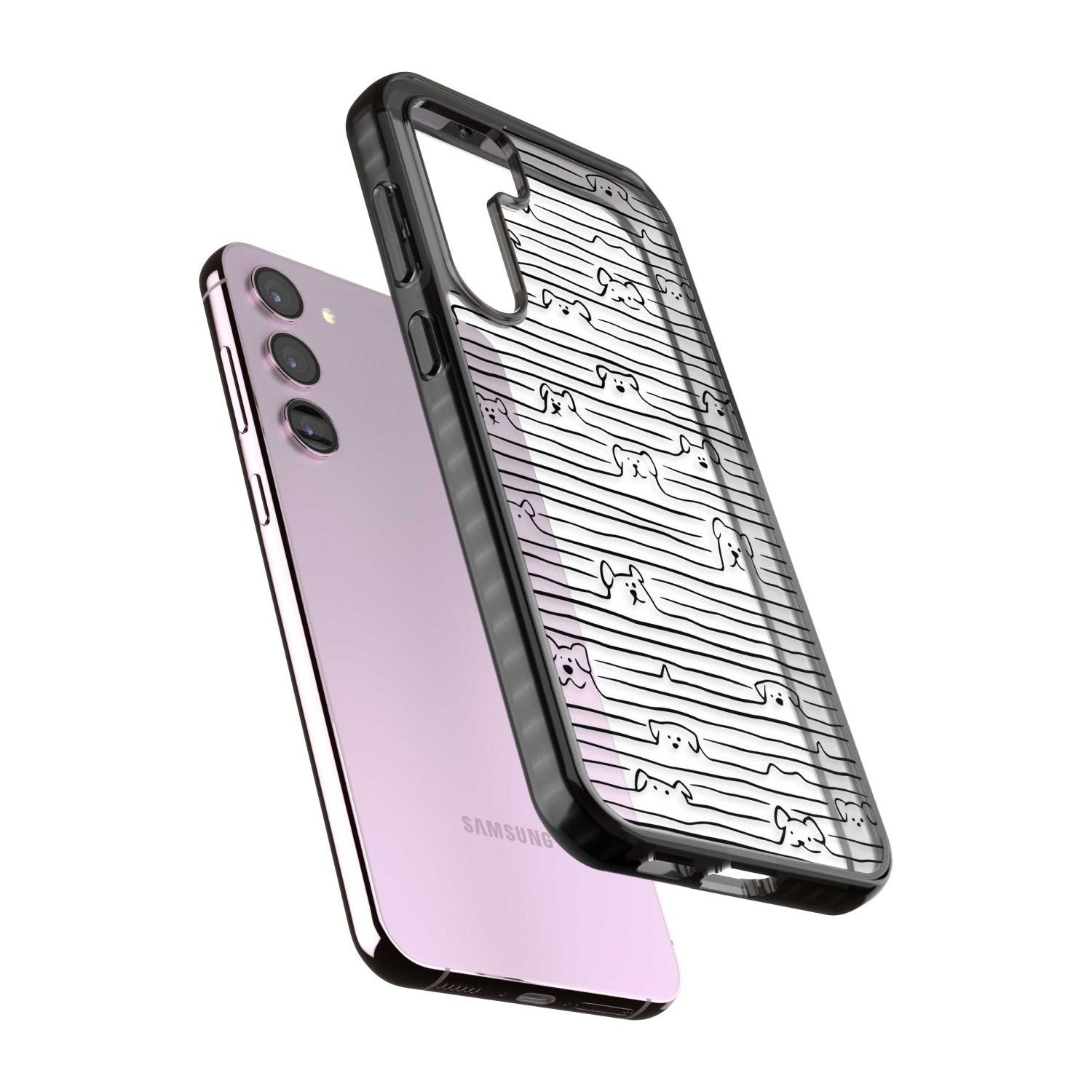 Dog Line Art - Black Phone Case iPhone 15 Pro Max / Black Impact Case,iPhone 15 Plus / Black Impact Case,iPhone 15 Pro / Black Impact Case,iPhone 15 / Black Impact Case,iPhone 15 Pro Max / Impact Case,iPhone 15 Plus / Impact Case,iPhone 15 Pro / Impact Case,iPhone 15 / Impact Case,iPhone 15 Pro Max / Magsafe Black Impact Case,iPhone 15 Plus / Magsafe Black Impact Case,iPhone 15 Pro / Magsafe Black Impact Case,iPhone 15 / Magsafe Black Impact Case,iPhone 14 Pro Max / Black Impact Case,iPhone 14 Plus / Black 