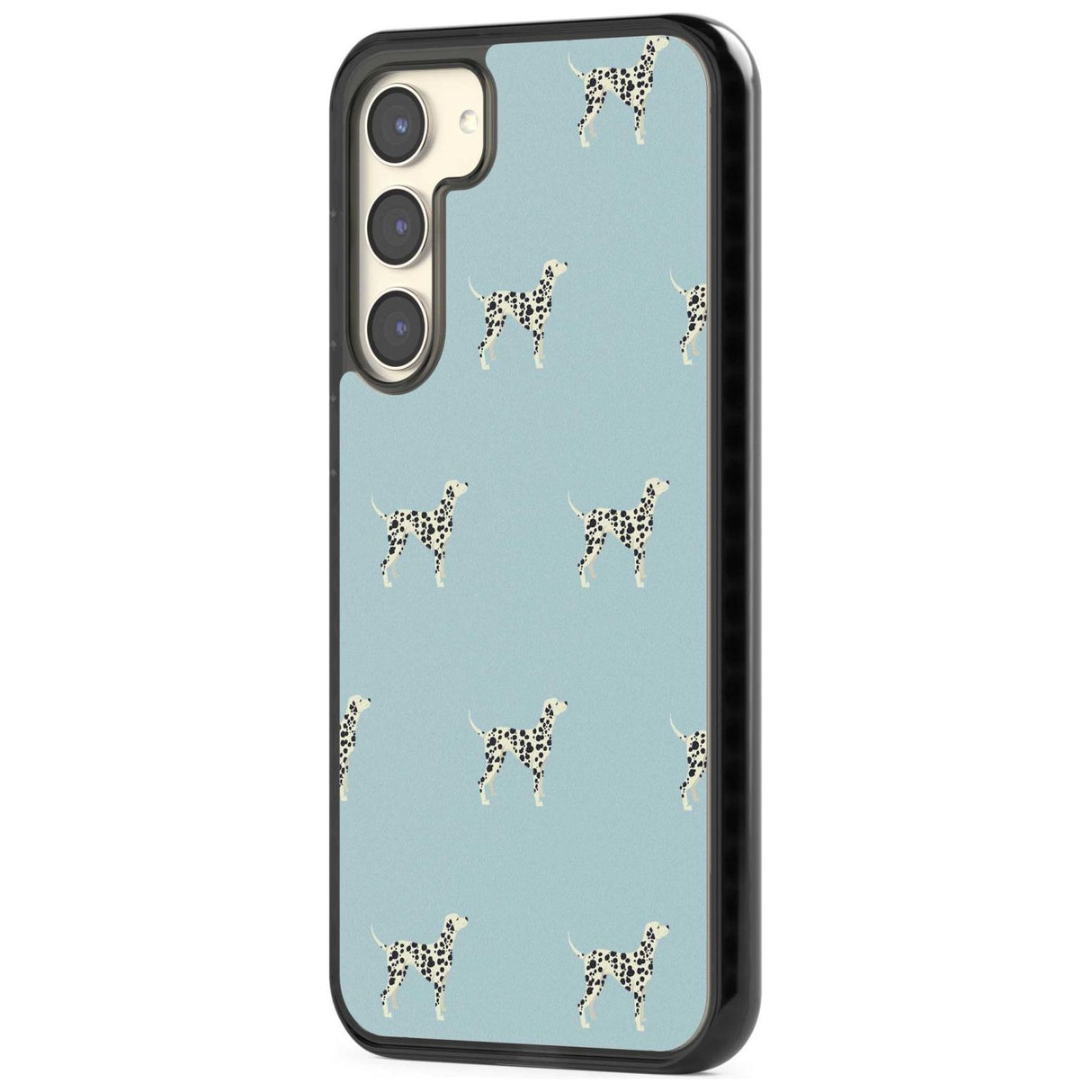 Dalmation Dog Pattern Phone Case iPhone 15 Pro Max / Black Impact Case,iPhone 15 Plus / Black Impact Case,iPhone 15 Pro / Black Impact Case,iPhone 15 / Black Impact Case,iPhone 15 Pro Max / Impact Case,iPhone 15 Plus / Impact Case,iPhone 15 Pro / Impact Case,iPhone 15 / Impact Case,iPhone 15 Pro Max / Magsafe Black Impact Case,iPhone 15 Plus / Magsafe Black Impact Case,iPhone 15 Pro / Magsafe Black Impact Case,iPhone 15 / Magsafe Black Impact Case,iPhone 14 Pro Max / Black Impact Case,iPhone 14 Plus / Black