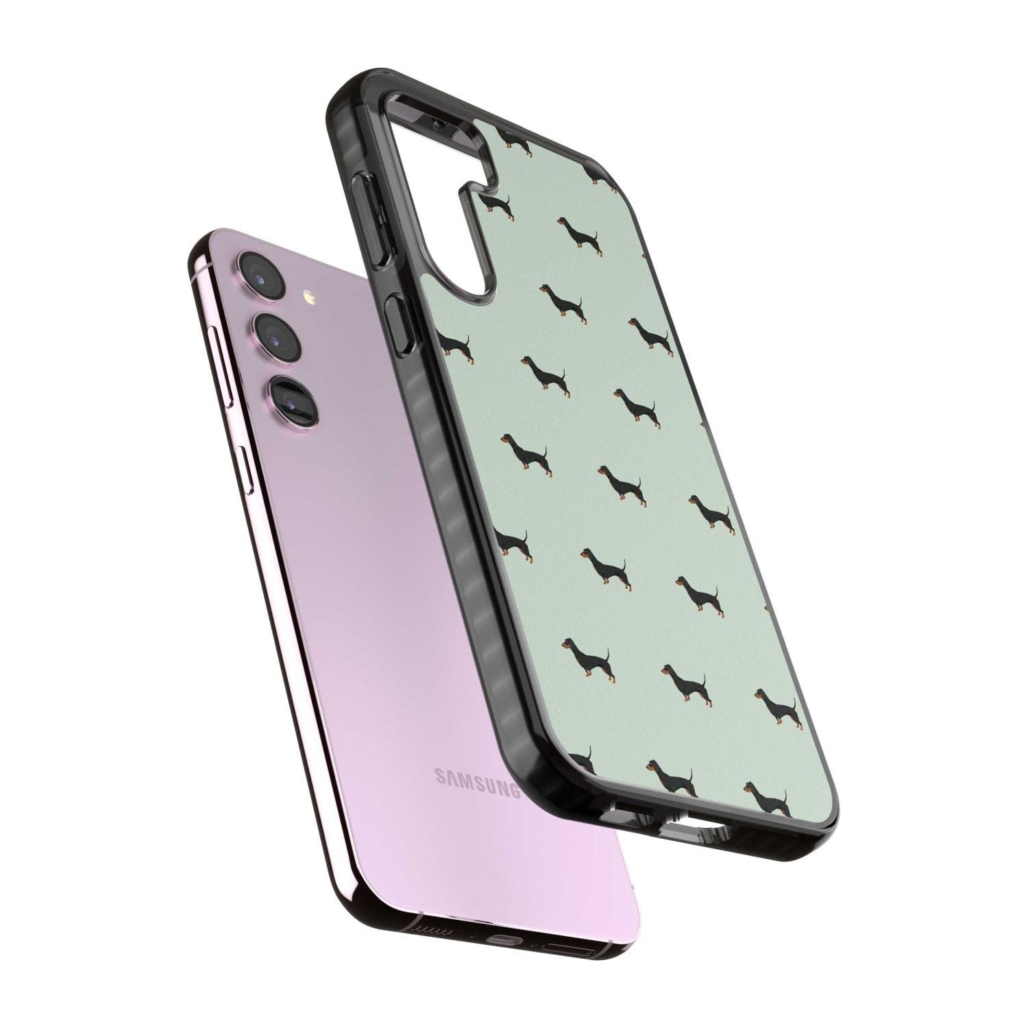 Dachshund Dog Pattern Phone Case iPhone 15 Pro Max / Black Impact Case,iPhone 15 Plus / Black Impact Case,iPhone 15 Pro / Black Impact Case,iPhone 15 / Black Impact Case,iPhone 15 Pro Max / Impact Case,iPhone 15 Plus / Impact Case,iPhone 15 Pro / Impact Case,iPhone 15 / Impact Case,iPhone 15 Pro Max / Magsafe Black Impact Case,iPhone 15 Plus / Magsafe Black Impact Case,iPhone 15 Pro / Magsafe Black Impact Case,iPhone 15 / Magsafe Black Impact Case,iPhone 14 Pro Max / Black Impact Case,iPhone 14 Plus / Black