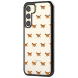 Golden Retriever Dog Pattern Clear Phone Case iPhone 15 Pro Max / Black Impact Case,iPhone 15 Plus / Black Impact Case,iPhone 15 Pro / Black Impact Case,iPhone 15 / Black Impact Case,iPhone 15 Pro Max / Impact Case,iPhone 15 Plus / Impact Case,iPhone 15 Pro / Impact Case,iPhone 15 / Impact Case,iPhone 15 Pro Max / Magsafe Black Impact Case,iPhone 15 Plus / Magsafe Black Impact Case,iPhone 15 Pro / Magsafe Black Impact Case,iPhone 15 / Magsafe Black Impact Case,iPhone 14 Pro Max / Black Impact Case,iPhone 14