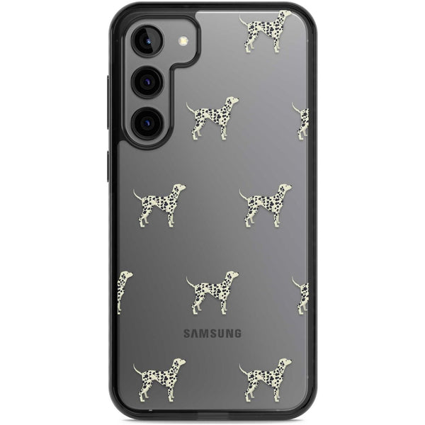 Dalmatian Dog Pattern