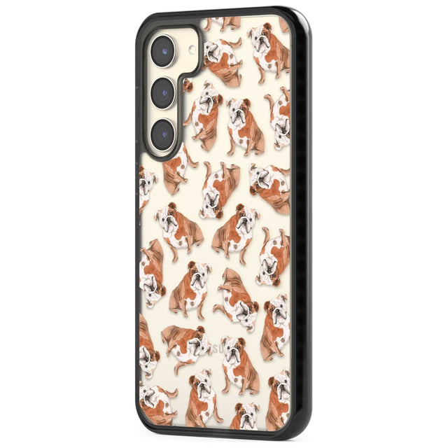 English Bulldog Watercolour Dog Pattern Phone Case iPhone 15 Pro Max / Black Impact Case,iPhone 15 Plus / Black Impact Case,iPhone 15 Pro / Black Impact Case,iPhone 15 / Black Impact Case,iPhone 15 Pro Max / Impact Case,iPhone 15 Plus / Impact Case,iPhone 15 Pro / Impact Case,iPhone 15 / Impact Case,iPhone 15 Pro Max / Magsafe Black Impact Case,iPhone 15 Plus / Magsafe Black Impact Case,iPhone 15 Pro / Magsafe Black Impact Case,iPhone 15 / Magsafe Black Impact Case,iPhone 14 Pro Max / Black Impact Case,iPho