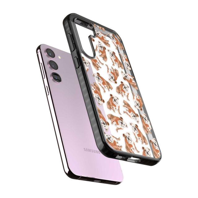 English Bulldog Watercolour Dog Pattern Phone Case iPhone 15 Pro Max / Black Impact Case,iPhone 15 Plus / Black Impact Case,iPhone 15 Pro / Black Impact Case,iPhone 15 / Black Impact Case,iPhone 15 Pro Max / Impact Case,iPhone 15 Plus / Impact Case,iPhone 15 Pro / Impact Case,iPhone 15 / Impact Case,iPhone 15 Pro Max / Magsafe Black Impact Case,iPhone 15 Plus / Magsafe Black Impact Case,iPhone 15 Pro / Magsafe Black Impact Case,iPhone 15 / Magsafe Black Impact Case,iPhone 14 Pro Max / Black Impact Case,iPho