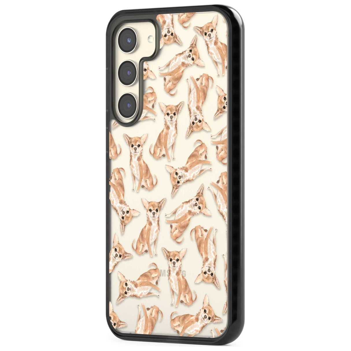 Chihuahua Watercolour Dog Pattern Phone Case iPhone 15 Pro Max / Black Impact Case,iPhone 15 Plus / Black Impact Case,iPhone 15 Pro / Black Impact Case,iPhone 15 / Black Impact Case,iPhone 15 Pro Max / Impact Case,iPhone 15 Plus / Impact Case,iPhone 15 Pro / Impact Case,iPhone 15 / Impact Case,iPhone 15 Pro Max / Magsafe Black Impact Case,iPhone 15 Plus / Magsafe Black Impact Case,iPhone 15 Pro / Magsafe Black Impact Case,iPhone 15 / Magsafe Black Impact Case,iPhone 14 Pro Max / Black Impact Case,iPhone 14 