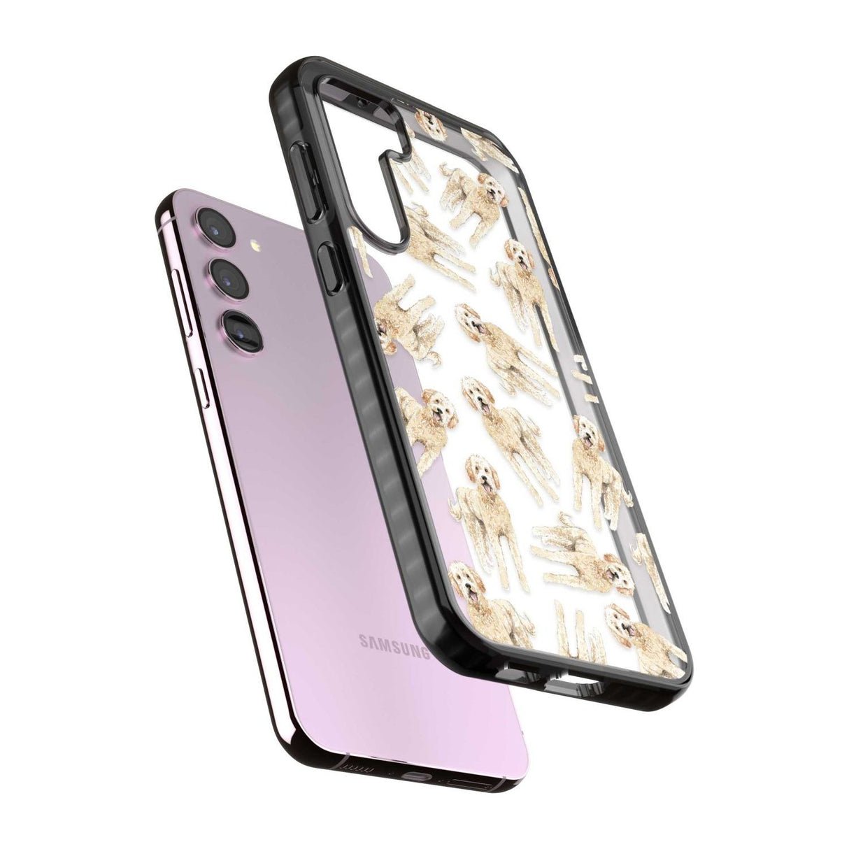 Goldendoodle Watercolour Dog Pattern Phone Case iPhone 15 Pro Max / Black Impact Case,iPhone 15 Plus / Black Impact Case,iPhone 15 Pro / Black Impact Case,iPhone 15 / Black Impact Case,iPhone 15 Pro Max / Impact Case,iPhone 15 Plus / Impact Case,iPhone 15 Pro / Impact Case,iPhone 15 / Impact Case,iPhone 15 Pro Max / Magsafe Black Impact Case,iPhone 15 Plus / Magsafe Black Impact Case,iPhone 15 Pro / Magsafe Black Impact Case,iPhone 15 / Magsafe Black Impact Case,iPhone 14 Pro Max / Black Impact Case,iPhone 