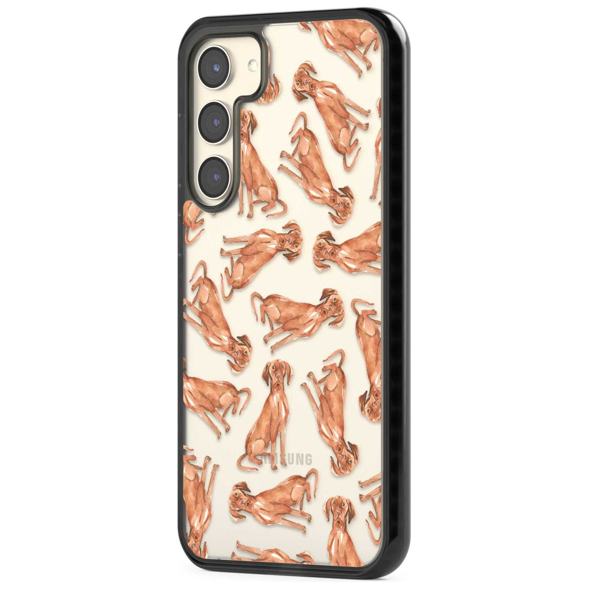 Hungarian Vizsla Watercolour Dog Pattern Phone Case iPhone 15 Pro Max / Black Impact Case,iPhone 15 Plus / Black Impact Case,iPhone 15 Pro / Black Impact Case,iPhone 15 / Black Impact Case,iPhone 15 Pro Max / Impact Case,iPhone 15 Plus / Impact Case,iPhone 15 Pro / Impact Case,iPhone 15 / Impact Case,iPhone 15 Pro Max / Magsafe Black Impact Case,iPhone 15 Plus / Magsafe Black Impact Case,iPhone 15 Pro / Magsafe Black Impact Case,iPhone 15 / Magsafe Black Impact Case,iPhone 14 Pro Max / Black Impact Case,iPh