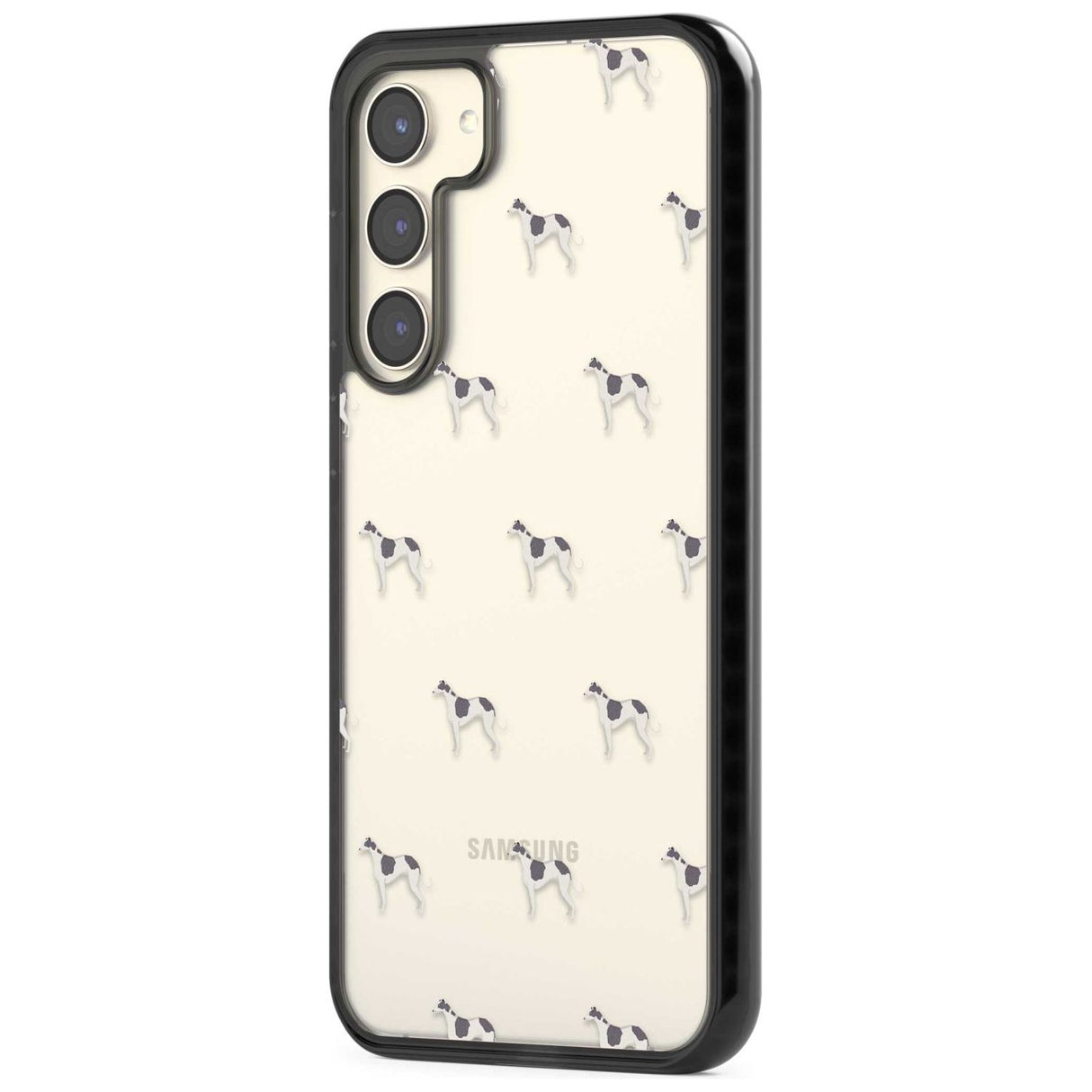 Greyhound Dog Pattern Clear Phone Case iPhone 15 Pro Max / Black Impact Case,iPhone 15 Plus / Black Impact Case,iPhone 15 Pro / Black Impact Case,iPhone 15 / Black Impact Case,iPhone 15 Pro Max / Impact Case,iPhone 15 Plus / Impact Case,iPhone 15 Pro / Impact Case,iPhone 15 / Impact Case,iPhone 15 Pro Max / Magsafe Black Impact Case,iPhone 15 Plus / Magsafe Black Impact Case,iPhone 15 Pro / Magsafe Black Impact Case,iPhone 15 / Magsafe Black Impact Case,iPhone 14 Pro Max / Black Impact Case,iPhone 14 Plus /