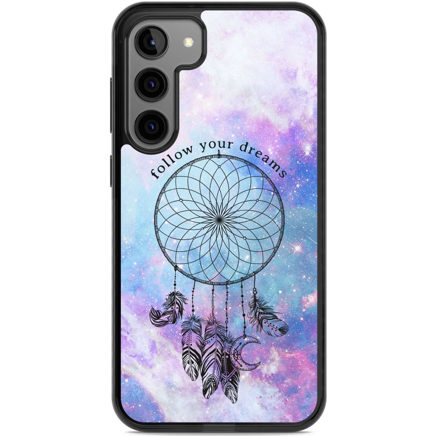 Galaxy Dreamcatcher
