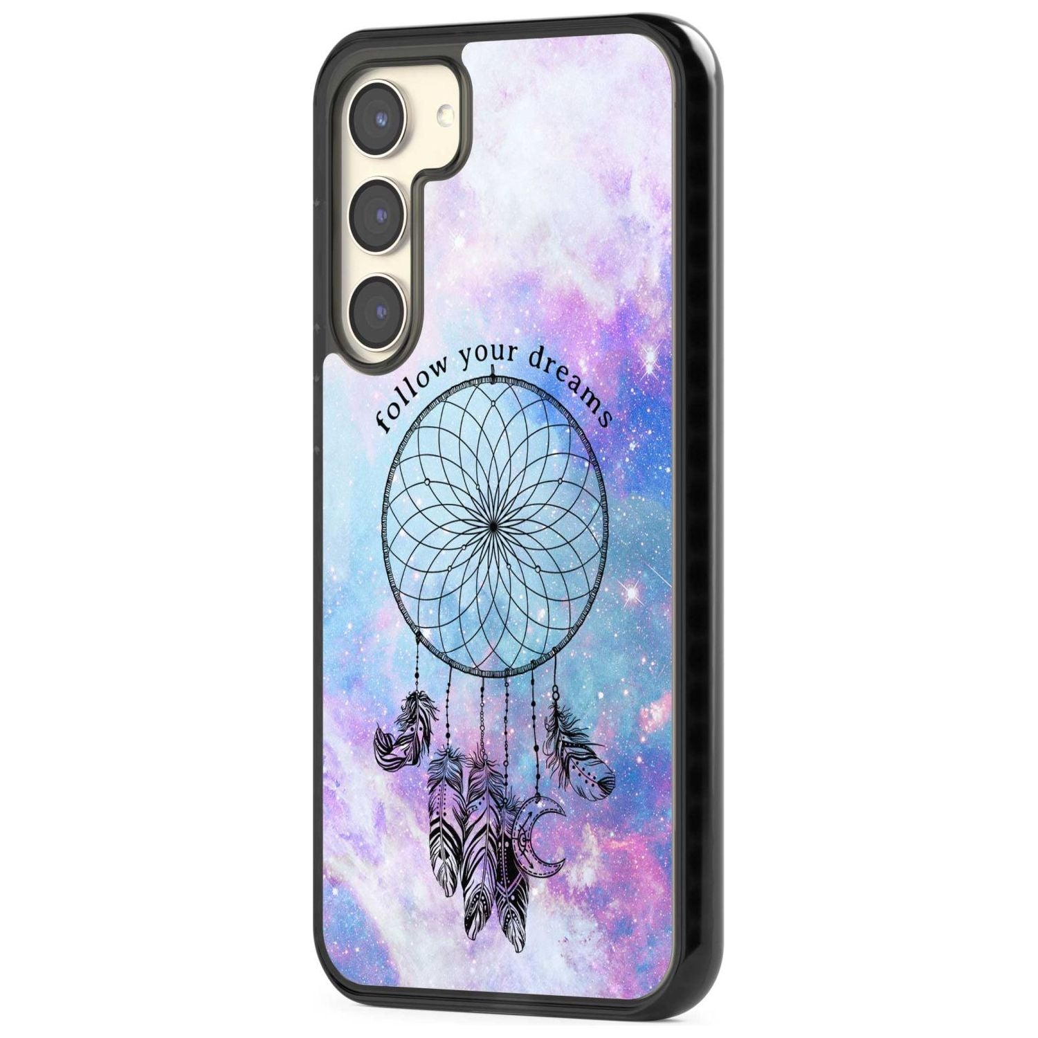 Galaxy Dreamcatcher