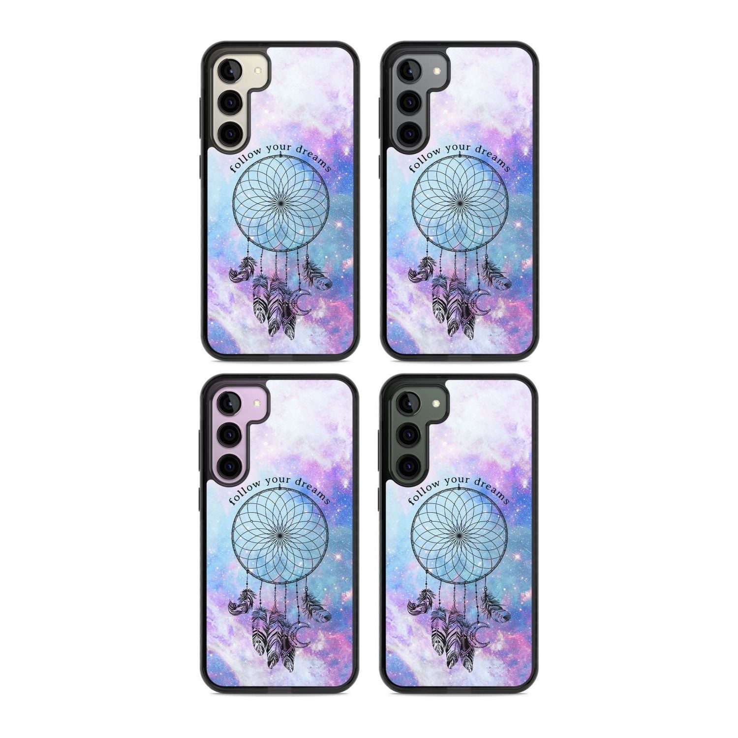 Galaxy Dreamcatcher