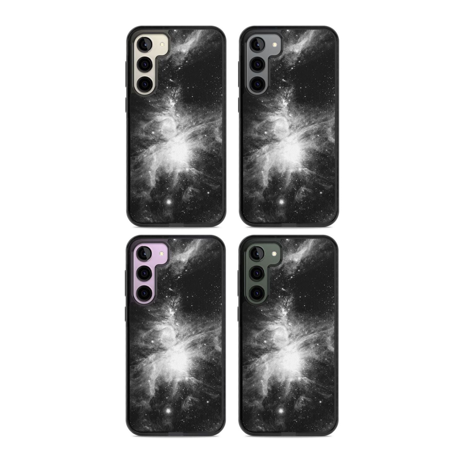 Galaxy Stripe