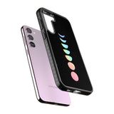 Pastel Moon Phases Phone Case iPhone 15 Pro Max / Black Impact Case,iPhone 15 Plus / Black Impact Case,iPhone 15 Pro / Black Impact Case,iPhone 15 / Black Impact Case,iPhone 15 Pro Max / Impact Case,iPhone 15 Plus / Impact Case,iPhone 15 Pro / Impact Case,iPhone 15 / Impact Case,iPhone 15 Pro Max / Magsafe Black Impact Case,iPhone 15 Plus / Magsafe Black Impact Case,iPhone 15 Pro / Magsafe Black Impact Case,iPhone 15 / Magsafe Black Impact Case,iPhone 14 Pro Max / Black Impact Case,iPhone 14 Plus / Black Im