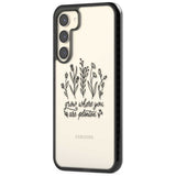 Grow where you are planted Phone Case iPhone 15 Pro Max / Black Impact Case,iPhone 15 Plus / Black Impact Case,iPhone 15 Pro / Black Impact Case,iPhone 15 / Black Impact Case,iPhone 15 Pro Max / Impact Case,iPhone 15 Plus / Impact Case,iPhone 15 Pro / Impact Case,iPhone 15 / Impact Case,iPhone 15 Pro Max / Magsafe Black Impact Case,iPhone 15 Plus / Magsafe Black Impact Case,iPhone 15 Pro / Magsafe Black Impact Case,iPhone 15 / Magsafe Black Impact Case,iPhone 14 Pro Max / Black Impact Case,iPhone 14 Plus / 