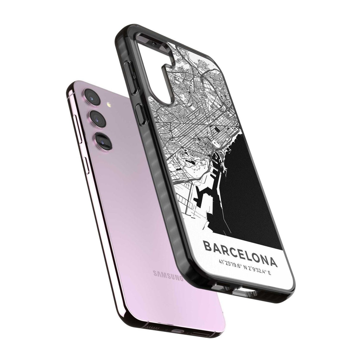 Map of Barcelona, Spain Phone Case iPhone 15 Pro Max / Black Impact Case,iPhone 15 Plus / Black Impact Case,iPhone 15 Pro / Black Impact Case,iPhone 15 / Black Impact Case,iPhone 15 Pro Max / Impact Case,iPhone 15 Plus / Impact Case,iPhone 15 Pro / Impact Case,iPhone 15 / Impact Case,iPhone 15 Pro Max / Magsafe Black Impact Case,iPhone 15 Plus / Magsafe Black Impact Case,iPhone 15 Pro / Magsafe Black Impact Case,iPhone 15 / Magsafe Black Impact Case,iPhone 14 Pro Max / Black Impact Case,iPhone 14 Plus / Bla