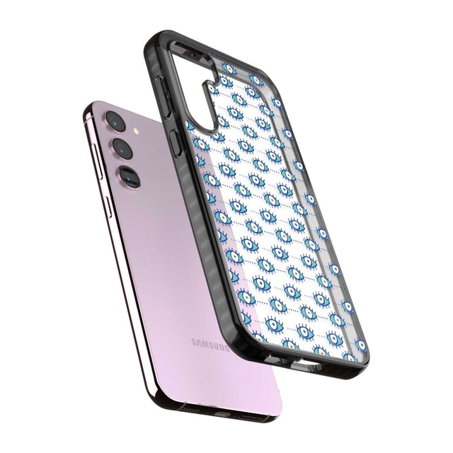 Crazy Eyes (Clear) Psychedelic Eyes Pattern Phone Case iPhone 15 Pro Max / Black Impact Case,iPhone 15 Plus / Black Impact Case,iPhone 15 Pro / Black Impact Case,iPhone 15 / Black Impact Case,iPhone 15 Pro Max / Impact Case,iPhone 15 Plus / Impact Case,iPhone 15 Pro / Impact Case,iPhone 15 / Impact Case,iPhone 15 Pro Max / Magsafe Black Impact Case,iPhone 15 Plus / Magsafe Black Impact Case,iPhone 15 Pro / Magsafe Black Impact Case,iPhone 15 / Magsafe Black Impact Case,iPhone 14 Pro Max / Black Impact Case,