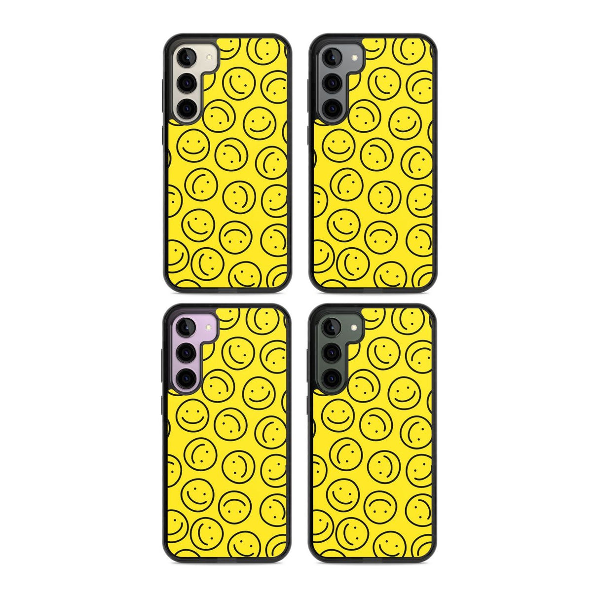 Happy Face Pattern Phone Case iPhone 15 Pro Max / Black Impact Case,iPhone 15 Plus / Black Impact Case,iPhone 15 Pro / Black Impact Case,iPhone 15 / Black Impact Case,iPhone 15 Pro Max / Impact Case,iPhone 15 Plus / Impact Case,iPhone 15 Pro / Impact Case,iPhone 15 / Impact Case,iPhone 15 Pro Max / Magsafe Black Impact Case,iPhone 15 Plus / Magsafe Black Impact Case,iPhone 15 Pro / Magsafe Black Impact Case,iPhone 15 / Magsafe Black Impact Case,iPhone 14 Pro Max / Black Impact Case,iPhone 14 Plus / Black Im