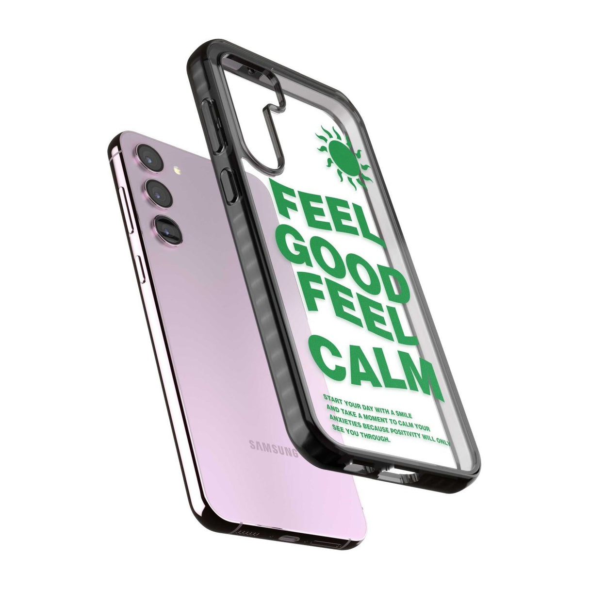 Feel Good Feel Calm (Green) Phone Case iPhone 15 Pro Max / Black Impact Case,iPhone 15 Plus / Black Impact Case,iPhone 15 Pro / Black Impact Case,iPhone 15 / Black Impact Case,iPhone 15 Pro Max / Impact Case,iPhone 15 Plus / Impact Case,iPhone 15 Pro / Impact Case,iPhone 15 / Impact Case,iPhone 15 Pro Max / Magsafe Black Impact Case,iPhone 15 Plus / Magsafe Black Impact Case,iPhone 15 Pro / Magsafe Black Impact Case,iPhone 15 / Magsafe Black Impact Case,iPhone 14 Pro Max / Black Impact Case,iPhone 14 Plus /