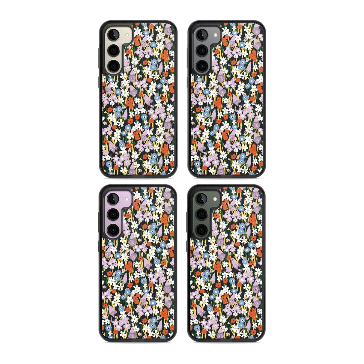 Energetic Floral Mix: Solid Phone Case iPhone 15 Pro Max / Black Impact Case,iPhone 15 Plus / Black Impact Case,iPhone 15 Pro / Black Impact Case,iPhone 15 / Black Impact Case,iPhone 15 Pro Max / Impact Case,iPhone 15 Plus / Impact Case,iPhone 15 Pro / Impact Case,iPhone 15 / Impact Case,iPhone 15 Pro Max / Magsafe Black Impact Case,iPhone 15 Plus / Magsafe Black Impact Case,iPhone 15 Pro / Magsafe Black Impact Case,iPhone 15 / Magsafe Black Impact Case,iPhone 14 Pro Max / Black Impact Case,iPhone 14 Plus /