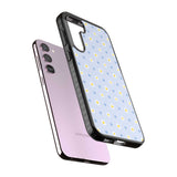 Pale Blue Daisies Phone Case iPhone 15 Pro Max / Black Impact Case,iPhone 15 Plus / Black Impact Case,iPhone 15 Pro / Black Impact Case,iPhone 15 / Black Impact Case,iPhone 15 Pro Max / Impact Case,iPhone 15 Plus / Impact Case,iPhone 15 Pro / Impact Case,iPhone 15 / Impact Case,iPhone 15 Pro Max / Magsafe Black Impact Case,iPhone 15 Plus / Magsafe Black Impact Case,iPhone 15 Pro / Magsafe Black Impact Case,iPhone 15 / Magsafe Black Impact Case,iPhone 14 Pro Max / Black Impact Case,iPhone 14 Plus / Black Imp