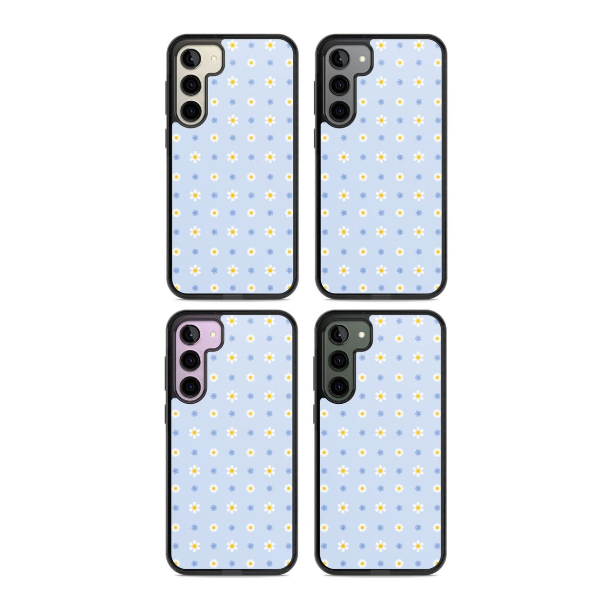 Pale Blue Daisies Phone Case iPhone 15 Pro Max / Black Impact Case,iPhone 15 Plus / Black Impact Case,iPhone 15 Pro / Black Impact Case,iPhone 15 / Black Impact Case,iPhone 15 Pro Max / Impact Case,iPhone 15 Plus / Impact Case,iPhone 15 Pro / Impact Case,iPhone 15 / Impact Case,iPhone 15 Pro Max / Magsafe Black Impact Case,iPhone 15 Plus / Magsafe Black Impact Case,iPhone 15 Pro / Magsafe Black Impact Case,iPhone 15 / Magsafe Black Impact Case,iPhone 14 Pro Max / Black Impact Case,iPhone 14 Plus / Black Imp