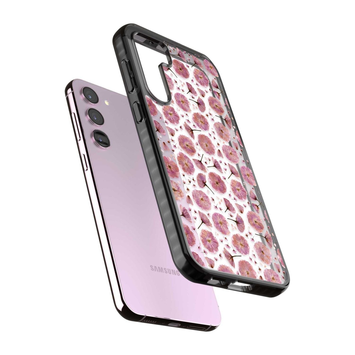 Pink Florals & Blossom