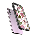 Natural Arrangement of Flowers & Leaves Design Phone Case iPhone 15 Pro Max / Black Impact Case,iPhone 15 Plus / Black Impact Case,iPhone 15 Pro / Black Impact Case,iPhone 15 / Black Impact Case,iPhone 15 Pro Max / Impact Case,iPhone 15 Plus / Impact Case,iPhone 15 Pro / Impact Case,iPhone 15 / Impact Case,iPhone 15 Pro Max / Magsafe Black Impact Case,iPhone 15 Plus / Magsafe Black Impact Case,iPhone 15 Pro / Magsafe Black Impact Case,iPhone 15 / Magsafe Black Impact Case,iPhone 14 Pro Max / Black Impact Ca