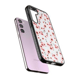 Cherry Blossoms on Blue Stripes Pattern Phone Case iPhone 15 Pro Max / Black Impact Case,iPhone 15 Plus / Black Impact Case,iPhone 15 Pro / Black Impact Case,iPhone 15 / Black Impact Case,iPhone 15 Pro Max / Impact Case,iPhone 15 Plus / Impact Case,iPhone 15 Pro / Impact Case,iPhone 15 / Impact Case,iPhone 15 Pro Max / Magsafe Black Impact Case,iPhone 15 Plus / Magsafe Black Impact Case,iPhone 15 Pro / Magsafe Black Impact Case,iPhone 15 / Magsafe Black Impact Case,iPhone 14 Pro Max / Black Impact Case,iPho