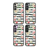 Bold Stripes & Flower Pattern Phone Case iPhone 15 Pro Max / Black Impact Case,iPhone 15 Plus / Black Impact Case,iPhone 15 Pro / Black Impact Case,iPhone 15 / Black Impact Case,iPhone 15 Pro Max / Impact Case,iPhone 15 Plus / Impact Case,iPhone 15 Pro / Impact Case,iPhone 15 / Impact Case,iPhone 15 Pro Max / Magsafe Black Impact Case,iPhone 15 Plus / Magsafe Black Impact Case,iPhone 15 Pro / Magsafe Black Impact Case,iPhone 15 / Magsafe Black Impact Case,iPhone 14 Pro Max / Black Impact Case,iPhone 14 Plus