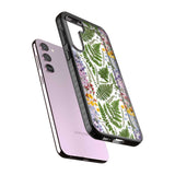 Busy Floral and Fern Design Phone Case iPhone 15 Pro Max / Black Impact Case,iPhone 15 Plus / Black Impact Case,iPhone 15 Pro / Black Impact Case,iPhone 15 / Black Impact Case,iPhone 15 Pro Max / Impact Case,iPhone 15 Plus / Impact Case,iPhone 15 Pro / Impact Case,iPhone 15 / Impact Case,iPhone 15 Pro Max / Magsafe Black Impact Case,iPhone 15 Plus / Magsafe Black Impact Case,iPhone 15 Pro / Magsafe Black Impact Case,iPhone 15 / Magsafe Black Impact Case,iPhone 14 Pro Max / Black Impact Case,iPhone 14 Plus /