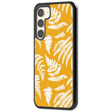 Fern Pattern on Yellow Phone Case iPhone 15 Pro Max / Black Impact Case,iPhone 15 Plus / Black Impact Case,iPhone 15 Pro / Black Impact Case,iPhone 15 / Black Impact Case,iPhone 15 Pro Max / Impact Case,iPhone 15 Plus / Impact Case,iPhone 15 Pro / Impact Case,iPhone 15 / Impact Case,iPhone 15 Pro Max / Magsafe Black Impact Case,iPhone 15 Plus / Magsafe Black Impact Case,iPhone 15 Pro / Magsafe Black Impact Case,iPhone 15 / Magsafe Black Impact Case,iPhone 14 Pro Max / Black Impact Case,iPhone 14 Plus / Blac