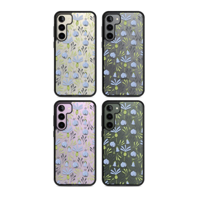 Blue Flora Transparent Floral Phone Case iPhone 15 Pro Max / Black Impact Case,iPhone 15 Plus / Black Impact Case,iPhone 15 Pro / Black Impact Case,iPhone 15 / Black Impact Case,iPhone 15 Pro Max / Impact Case,iPhone 15 Plus / Impact Case,iPhone 15 Pro / Impact Case,iPhone 15 / Impact Case,iPhone 15 Pro Max / Magsafe Black Impact Case,iPhone 15 Plus / Magsafe Black Impact Case,iPhone 15 Pro / Magsafe Black Impact Case,iPhone 15 / Magsafe Black Impact Case,iPhone 14 Pro Max / Black Impact Case,iPhone 14 Plus