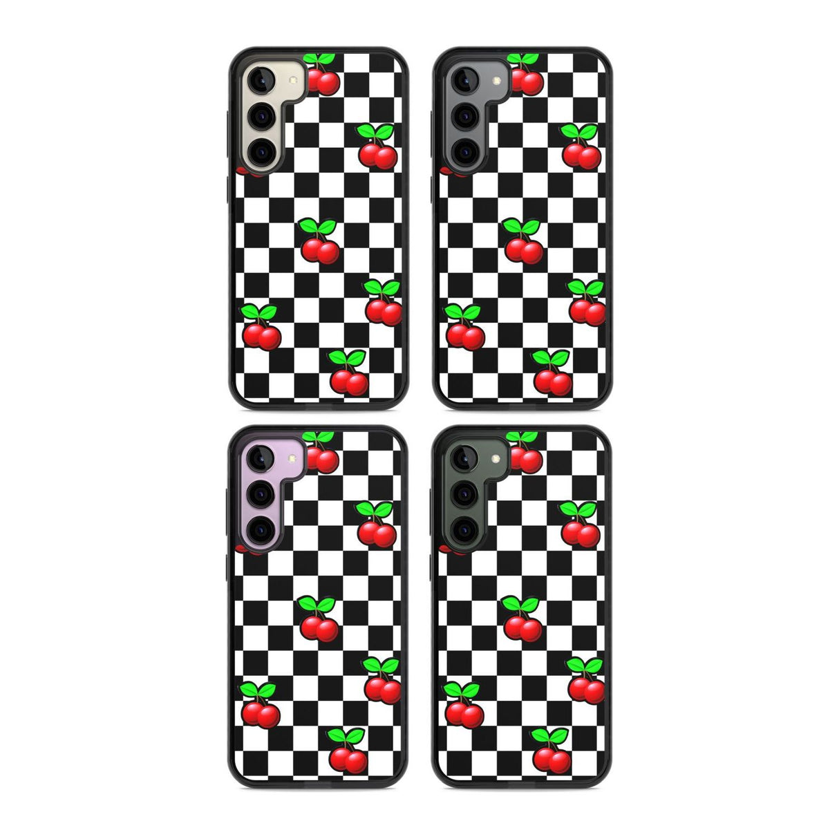 Checkered Cherry Phone Case iPhone 15 Pro Max / Black Impact Case,iPhone 15 Plus / Black Impact Case,iPhone 15 Pro / Black Impact Case,iPhone 15 / Black Impact Case,iPhone 15 Pro Max / Impact Case,iPhone 15 Plus / Impact Case,iPhone 15 Pro / Impact Case,iPhone 15 / Impact Case,iPhone 15 Pro Max / Magsafe Black Impact Case,iPhone 15 Plus / Magsafe Black Impact Case,iPhone 15 Pro / Magsafe Black Impact Case,iPhone 15 / Magsafe Black Impact Case,iPhone 14 Pro Max / Black Impact Case,iPhone 14 Plus / Black Impa