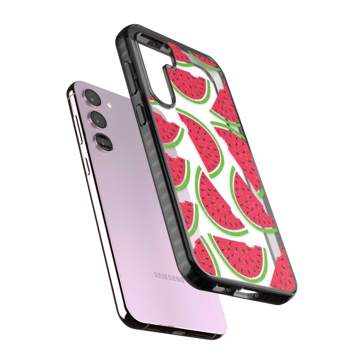 Watermelon Pattern