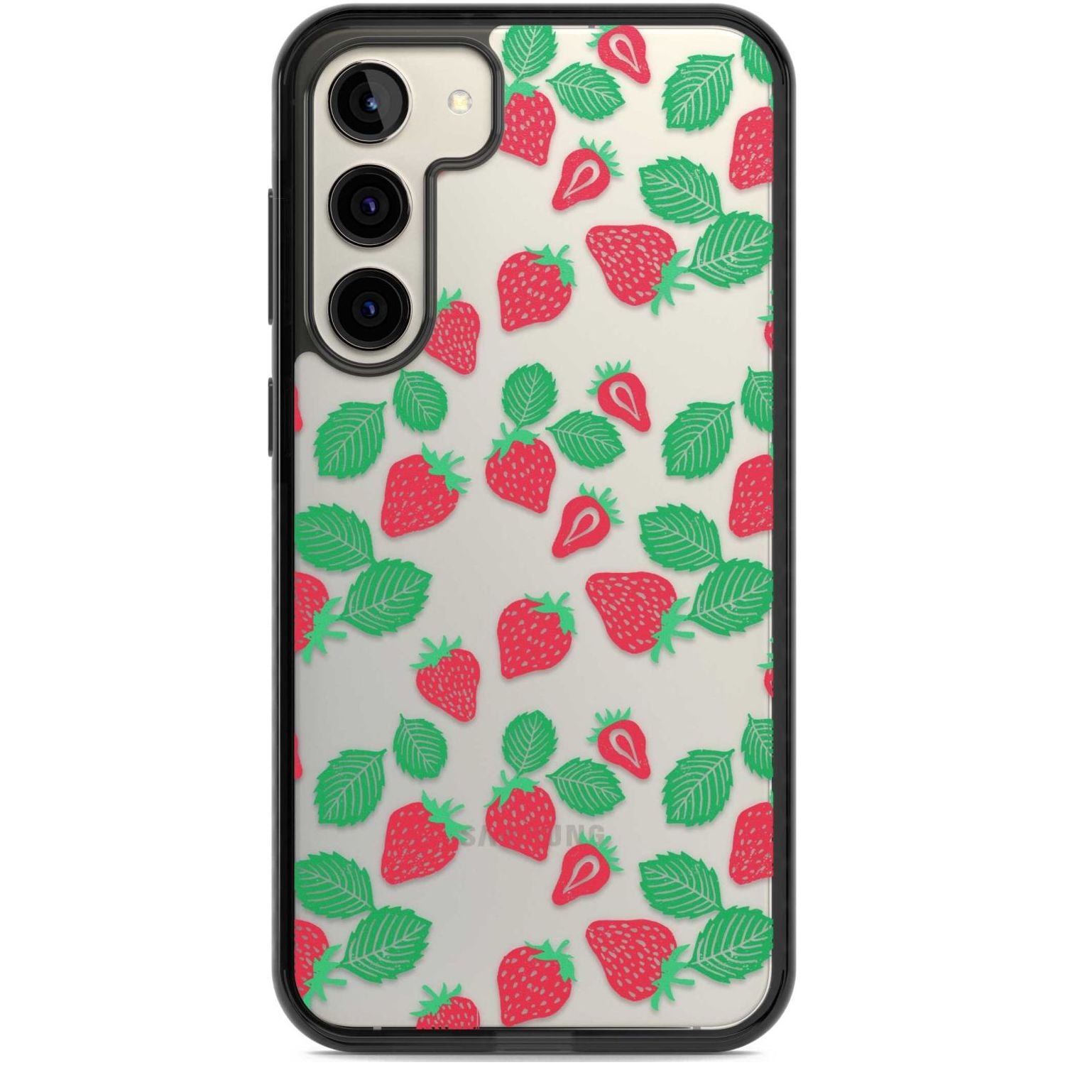 Strawberry Delight