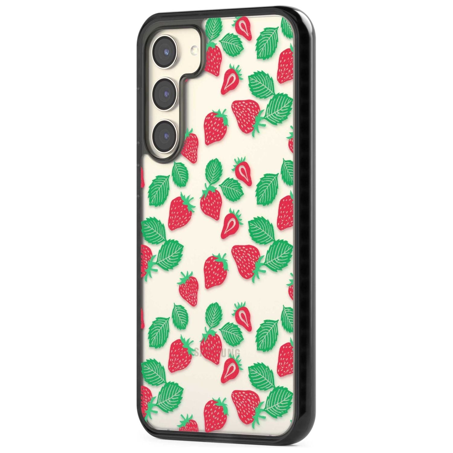 Strawberry Delight