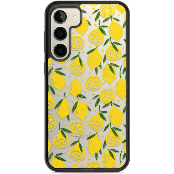 Lemon Delight