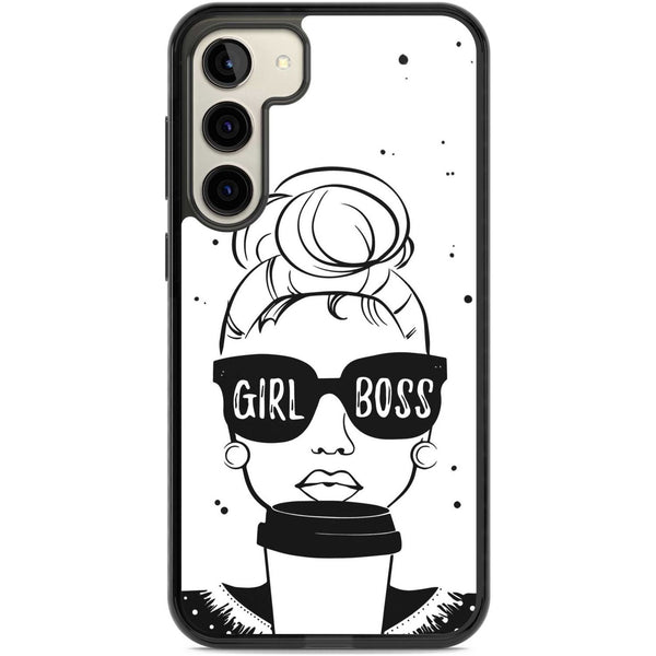 Girl Boss