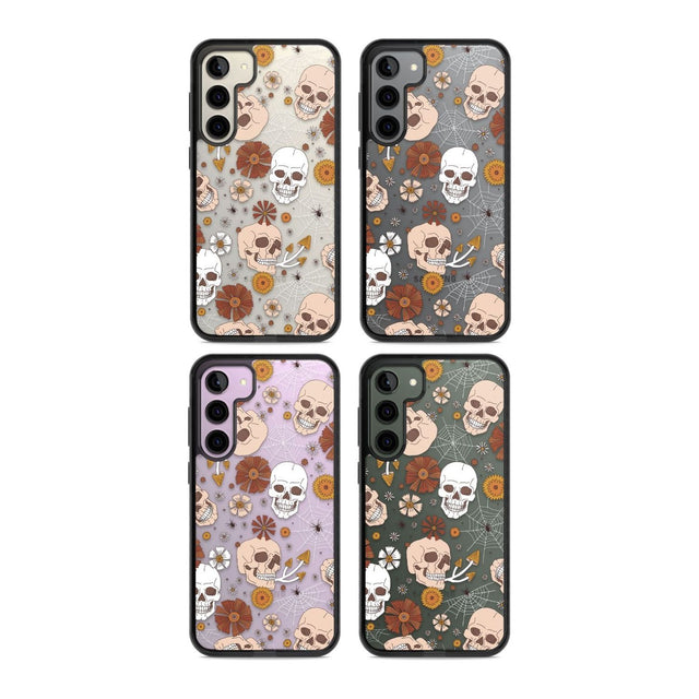 Halloween Skulls and Flowers Phone Case iPhone 15 Pro Max / Black Impact Case,iPhone 15 Plus / Black Impact Case,iPhone 15 Pro / Black Impact Case,iPhone 15 / Black Impact Case,iPhone 15 Pro Max / Impact Case,iPhone 15 Plus / Impact Case,iPhone 15 Pro / Impact Case,iPhone 15 / Impact Case,iPhone 15 Pro Max / Magsafe Black Impact Case,iPhone 15 Plus / Magsafe Black Impact Case,iPhone 15 Pro / Magsafe Black Impact Case,iPhone 15 / Magsafe Black Impact Case,iPhone 14 Pro Max / Black Impact Case,iPhone 14 Plus 