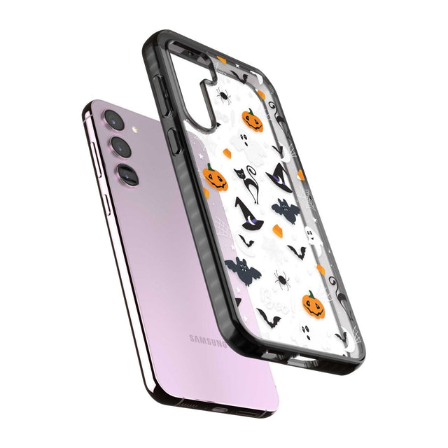 Halloween Mix Pattern Phone Case iPhone 15 Pro Max / Black Impact Case,iPhone 15 Plus / Black Impact Case,iPhone 15 Pro / Black Impact Case,iPhone 15 / Black Impact Case,iPhone 15 Pro Max / Impact Case,iPhone 15 Plus / Impact Case,iPhone 15 Pro / Impact Case,iPhone 15 / Impact Case,iPhone 15 Pro Max / Magsafe Black Impact Case,iPhone 15 Plus / Magsafe Black Impact Case,iPhone 15 Pro / Magsafe Black Impact Case,iPhone 15 / Magsafe Black Impact Case,iPhone 14 Pro Max / Black Impact Case,iPhone 14 Plus / Black