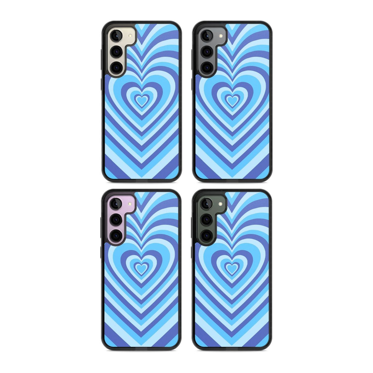 Blue Heart Illusion Phone Case iPhone 15 Pro Max / Black Impact Case,iPhone 15 Plus / Black Impact Case,iPhone 15 Pro / Black Impact Case,iPhone 15 / Black Impact Case,iPhone 15 Pro Max / Impact Case,iPhone 15 Plus / Impact Case,iPhone 15 Pro / Impact Case,iPhone 15 / Impact Case,iPhone 15 Pro Max / Magsafe Black Impact Case,iPhone 15 Plus / Magsafe Black Impact Case,iPhone 15 Pro / Magsafe Black Impact Case,iPhone 15 / Magsafe Black Impact Case,iPhone 14 Pro Max / Black Impact Case,iPhone 14 Plus / Black I