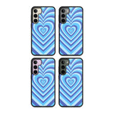 Blue Heart Illusion Phone Case iPhone 15 Pro Max / Black Impact Case,iPhone 15 Plus / Black Impact Case,iPhone 15 Pro / Black Impact Case,iPhone 15 / Black Impact Case,iPhone 15 Pro Max / Impact Case,iPhone 15 Plus / Impact Case,iPhone 15 Pro / Impact Case,iPhone 15 / Impact Case,iPhone 15 Pro Max / Magsafe Black Impact Case,iPhone 15 Plus / Magsafe Black Impact Case,iPhone 15 Pro / Magsafe Black Impact Case,iPhone 15 / Magsafe Black Impact Case,iPhone 14 Pro Max / Black Impact Case,iPhone 14 Plus / Black I