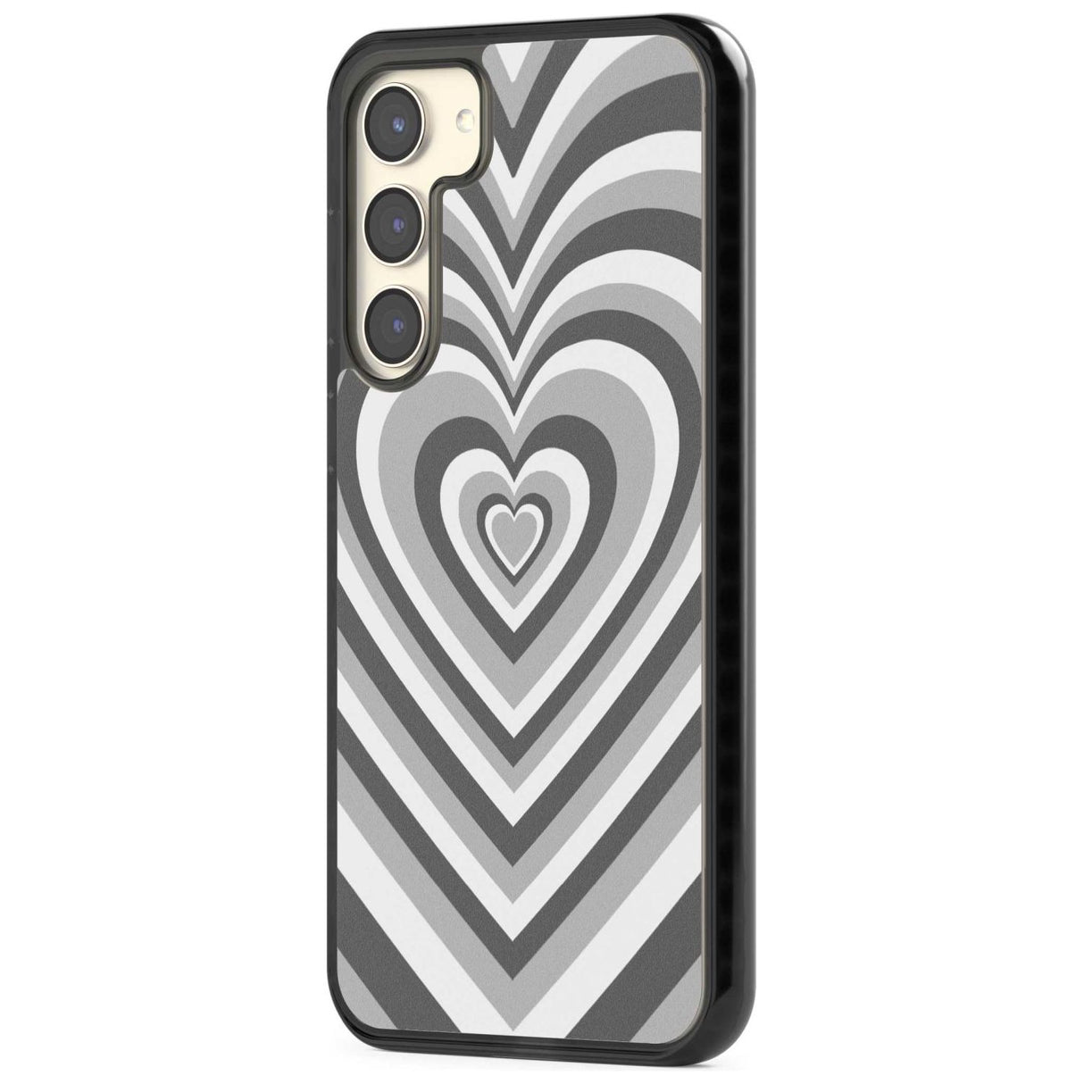 Monochrome Heart Illusion Phone Case iPhone 15 Pro Max / Black Impact Case,iPhone 15 Plus / Black Impact Case,iPhone 15 Pro / Black Impact Case,iPhone 15 / Black Impact Case,iPhone 15 Pro Max / Impact Case,iPhone 15 Plus / Impact Case,iPhone 15 Pro / Impact Case,iPhone 15 / Impact Case,iPhone 15 Pro Max / Magsafe Black Impact Case,iPhone 15 Plus / Magsafe Black Impact Case,iPhone 15 Pro / Magsafe Black Impact Case,iPhone 15 / Magsafe Black Impact Case,iPhone 14 Pro Max / Black Impact Case,iPhone 14 Plus / B