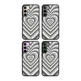 Monochrome Heart Illusion Phone Case iPhone 15 Pro Max / Black Impact Case,iPhone 15 Plus / Black Impact Case,iPhone 15 Pro / Black Impact Case,iPhone 15 / Black Impact Case,iPhone 15 Pro Max / Impact Case,iPhone 15 Plus / Impact Case,iPhone 15 Pro / Impact Case,iPhone 15 / Impact Case,iPhone 15 Pro Max / Magsafe Black Impact Case,iPhone 15 Plus / Magsafe Black Impact Case,iPhone 15 Pro / Magsafe Black Impact Case,iPhone 15 / Magsafe Black Impact Case,iPhone 14 Pro Max / Black Impact Case,iPhone 14 Plus / B