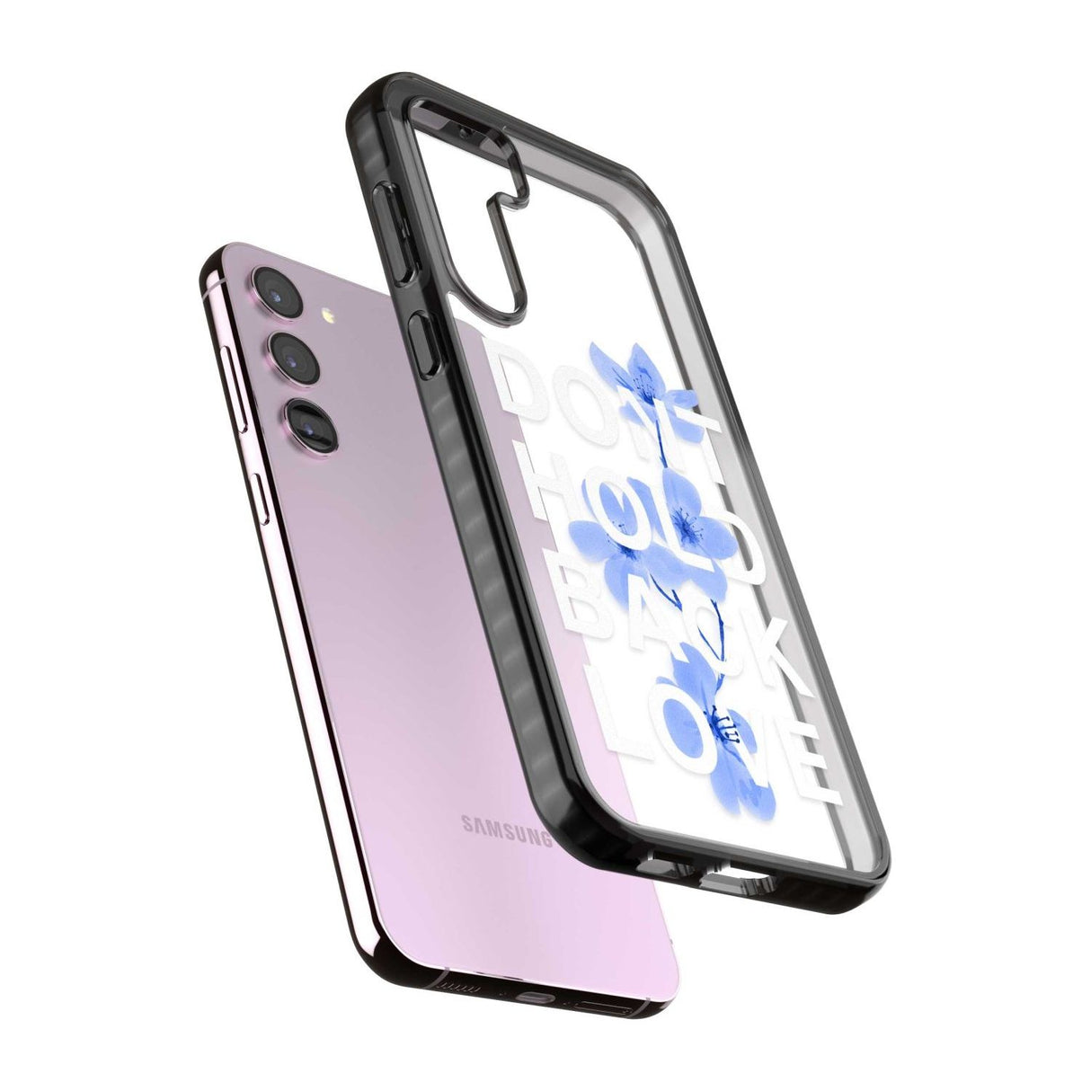 Don't Hold Back Love - Blue & White Phone Case iPhone 15 Pro Max / Black Impact Case,iPhone 15 Plus / Black Impact Case,iPhone 15 Pro / Black Impact Case,iPhone 15 / Black Impact Case,iPhone 15 Pro Max / Impact Case,iPhone 15 Plus / Impact Case,iPhone 15 Pro / Impact Case,iPhone 15 / Impact Case,iPhone 15 Pro Max / Magsafe Black Impact Case,iPhone 15 Plus / Magsafe Black Impact Case,iPhone 15 Pro / Magsafe Black Impact Case,iPhone 15 / Magsafe Black Impact Case,iPhone 14 Pro Max / Black Impact Case,iPhone 1