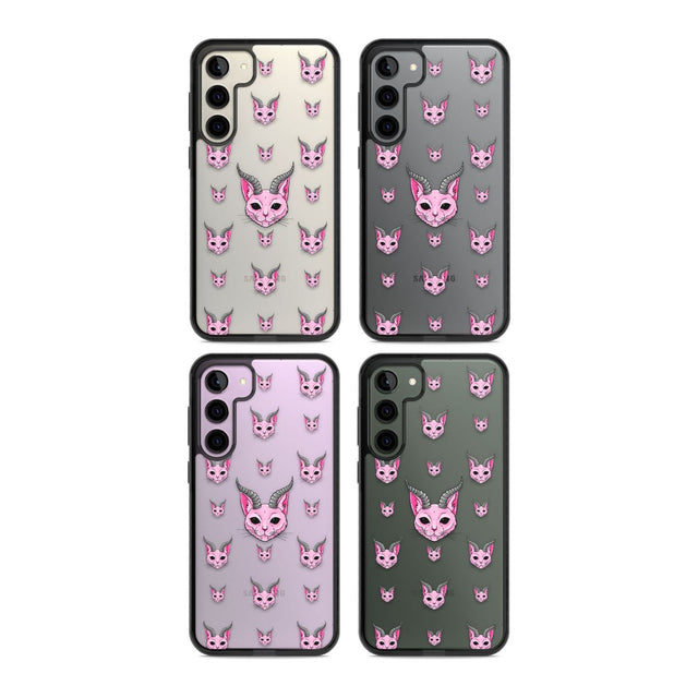 Demon Cat Pattern Phone Case iPhone 15 Pro Max / Black Impact Case,iPhone 15 Plus / Black Impact Case,iPhone 15 Pro / Black Impact Case,iPhone 15 / Black Impact Case,iPhone 15 Pro Max / Impact Case,iPhone 15 Plus / Impact Case,iPhone 15 Pro / Impact Case,iPhone 15 / Impact Case,iPhone 15 Pro Max / Magsafe Black Impact Case,iPhone 15 Plus / Magsafe Black Impact Case,iPhone 15 Pro / Magsafe Black Impact Case,iPhone 15 / Magsafe Black Impact Case,iPhone 14 Pro Max / Black Impact Case,iPhone 14 Plus / Black Imp